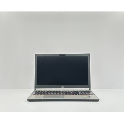 Ноутбук Fujitsu LifeBook E754 | 8 GB | 256 GB | б/у Ноутбук Fujitsu LifeBook E754 | 8 GB | 256 GB | б/у