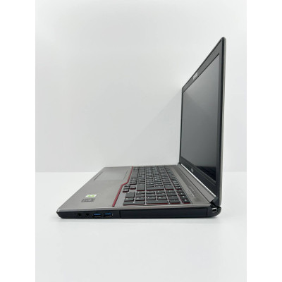 Ноутбук Fujitsu LifeBook E754 | 8 GB | 256 GB | б/у Ноутбук Fujitsu LifeBook E754 | 8 GB | 256 GB | б/у
