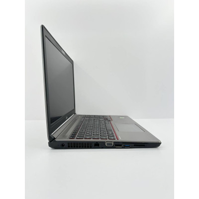 Ноутбук Fujitsu LifeBook E754 | 8 GB | 256 GB | б/у Ноутбук Fujitsu LifeBook E754 | 8 GB | 256 GB | б/у