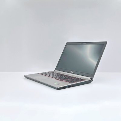 Ноутбук Fujitsu LifeBook E754 | 8 GB | 256 GB | б/у Ноутбук Fujitsu LifeBook E754 | 8 GB | 256 GB | б/у