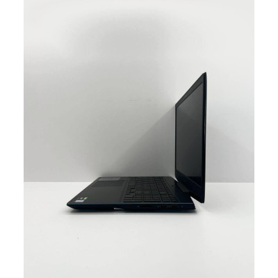 Ігровий ноутбук Dell G3 15 3590 (i5-9300H/ 16 GB/ NVMe 512 GB) б/в