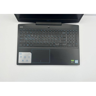 Ігровий ноутбук Dell G3 15 3590 (i5-9300H/ 16 GB/ NVMe 512 GB) б/в