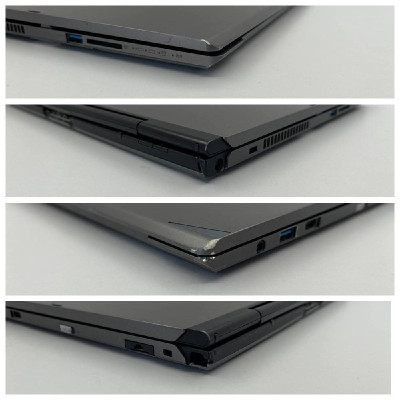 Ноутбук Fujitsu LifeBook T936 (i5-6300U/ 8 GB/ 240 GB) б/в Ноутбук Fujitsu LifeBook T936 (i5-6300U/ 8 GB/ 240 GB) б/в