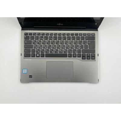 Ноутбук Fujitsu LifeBook T936 (i5-6300U/ 8 GB/ 240 GB) б/в Ноутбук Fujitsu LifeBook T936 (i5-6300U/ 8 GB/ 240 GB) б/в