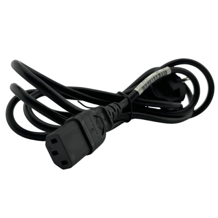 Кабель живлення компьютера Original 1.5м (мережевий для системного блоку)