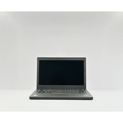 Ноутбук Lenovo ThinkPad X260 (i5-6200U/ 8 GB/ 256 GB) б/в