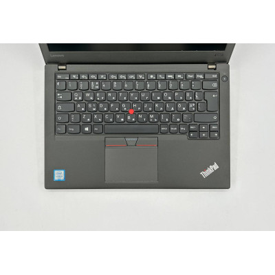 Ноутбук Lenovo ThinkPad X260 (i5-6200U/ 8 GB/ 256 GB) б/в