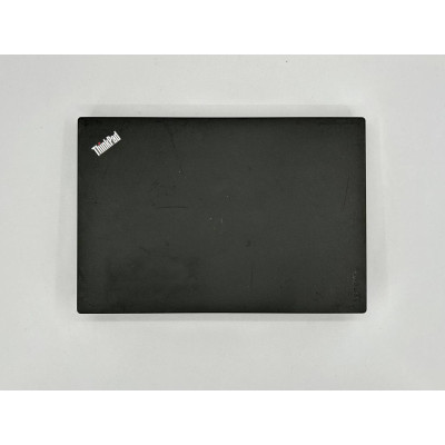 Ноутбук Lenovo ThinkPad X260 (i5-6200U/ 8 GB/ 256 GB) б/в