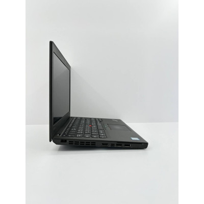 Ноутбук Lenovo ThinkPad X260 (i5-6200U/ 8 GB/ 256 GB) б/в
