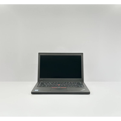 Ноутбук Lenovo ThinkPad X260 (i5-6200U/ 8 GB/ 256 GB) б/в