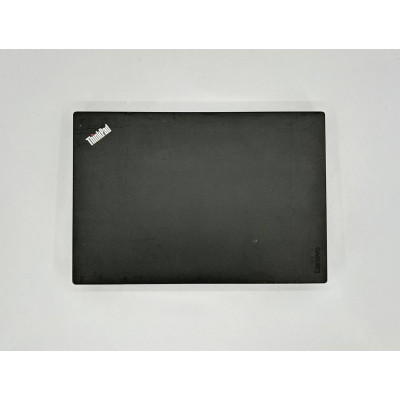 Ноутбук Lenovo ThinkPad X260 (i5-6200U/ 8 GB/ 256 GB) б/в