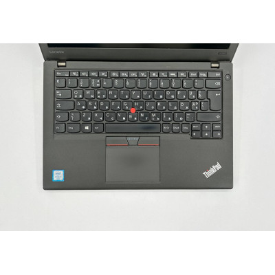 Ноутбук Lenovo ThinkPad X260 (i5-6200U/ 8 GB/ 256 GB) б/в