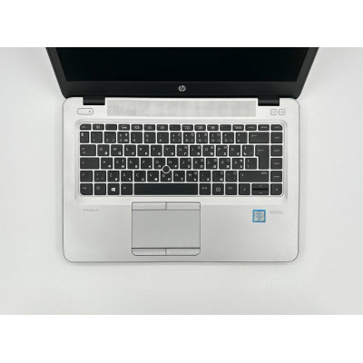 Ноутбук HP EliteBook 840 G3 (i5-6300U/ 8 GB/ 128 GB + 500 GB HDD) б/в Ноутбук HP EliteBook 840 G3 (i5-6300U/ 8 GB/ 128 GB + 500 GB HDD) б/в