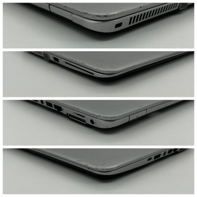 Ноутбук HP EliteBook 840 G3 (i5-6300U/ 8 GB/ 128 GB + 500 GB HDD) б/в Ноутбук HP EliteBook 840 G3 (i5-6300U/ 8 GB/ 128 GB + 500 GB HDD) б/в