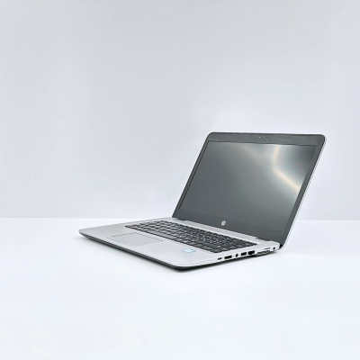 Ноутбук HP EliteBook 840 G3 (i5-6300U/ 8 GB/ 128 GB + 500 GB HDD) б/в Ноутбук HP EliteBook 840 G3 (i5-6300U/ 8 GB/ 128 GB + 500 GB HDD) б/в