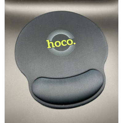 Килимок для Мишки Hoco GM30 з підтримкою руки