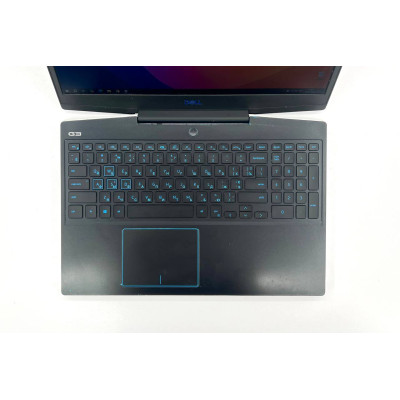 Ігровий ноутбук Dell G3 15 3590 15,6" Intel Core i5 4.0 GHz 16GB DDR4 512 GB SSD + ОС Windows 10 + АКБ + ЗП Б/В