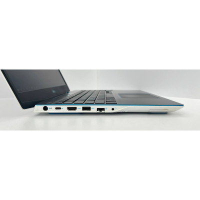 Ігровий ноутбук Dell G3 15 3590 15,6" Intel Core i5 4.0 GHz 16GB DDR4 512 GB SSD + ОС Windows 10 + АКБ + ЗП Б/В