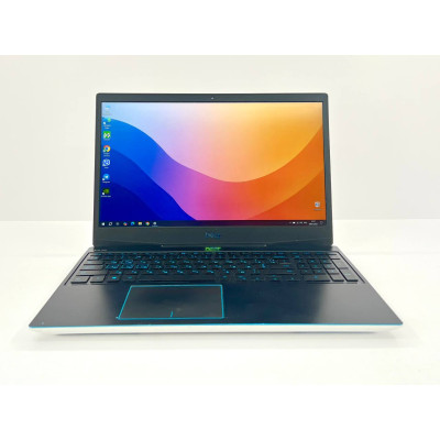 Ігровий ноутбук Dell G3 15 3590 15,6" Intel Core i5 4.0 GHz 16GB DDR4 512 GB SSD + ОС Windows 10 + АКБ + ЗП Б/В