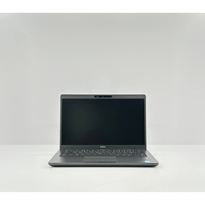 Сенсорний ноутбук Dell Latitude 5400 (i5-8365U/ 8 GB/ 256 GB) б/в
