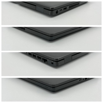 Сенсорний ноутбук Dell Latitude 5400 (i5-8365U/ 8 GB/ 256 GB) б/в