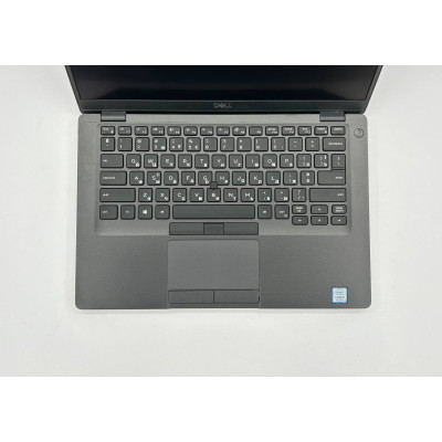 Сенсорний ноутбук Dell Latitude 5400 (i5-8365U/ 8 GB/ NVMe 256 GB) б/в