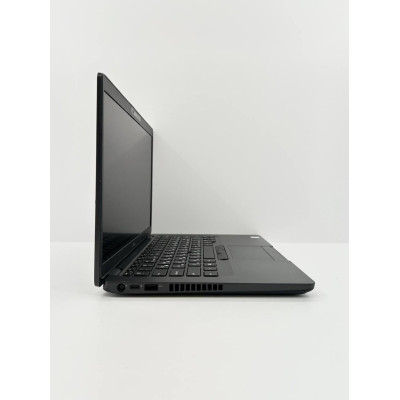 Сенсорний ноутбук Dell Latitude 5400 (i5-8365U/ 8 GB/ NVMe 256 GB) б/в