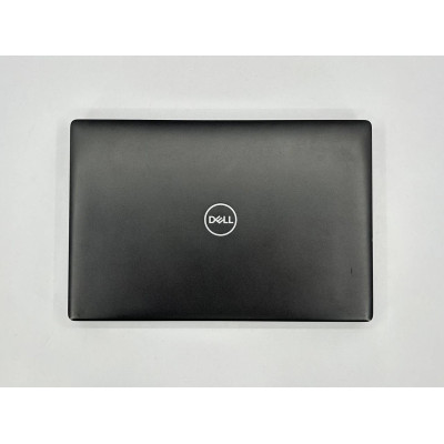 Сенсорний ноутбук Dell Latitude 5400 (i5-8365U/ 8 GB/ NVMe 256 GB) б/в