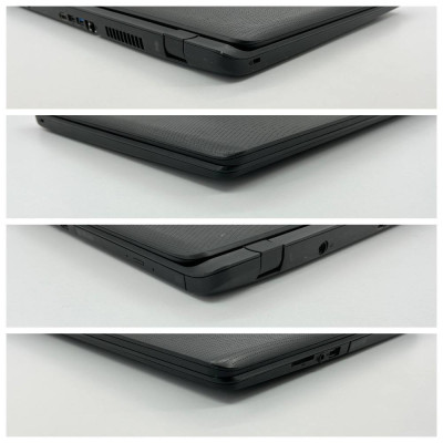 Ноутбук Acer Aspire ES1-732 (Celeron N3350/ 8 GB/ 128 GB) б/в