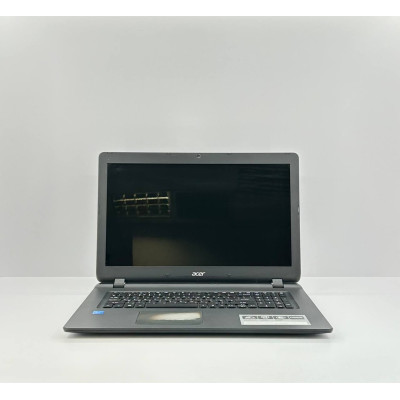 Ноутбук Acer Aspire ES1-732 (Celeron N3350/ 8 GB/ 128 GB) б/в