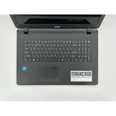 Ноутбук Acer Aspire ES1-732 (Celeron N3350/ 8 GB/ 128 GB) б/в