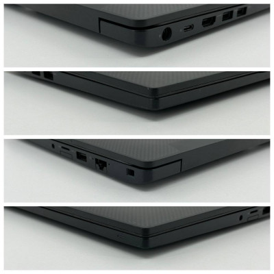 Сенсорний ноутбук Dell Latitude 7490 (i5-8350U/ 8 GB/ NVMe 256 GB) б/в