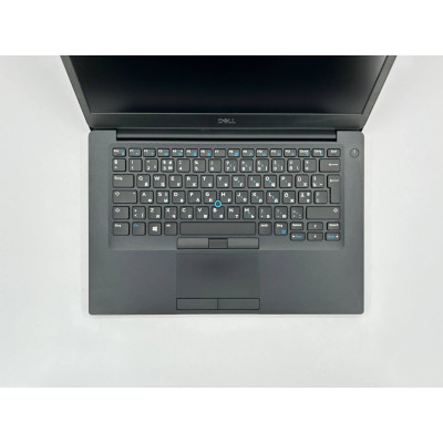 Сенсорний ноутбук Dell Latitude 7490 (i5-8350U/ 8 GB/ NVMe 256 GB) б/в