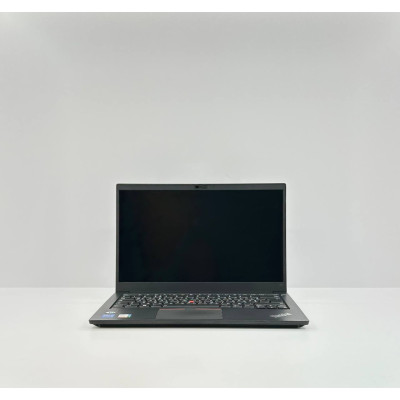 Ноутбук Lenovo ThinkPad E14 Gen 4 (i7-1255U/ 16 GB/ NVMe 256 GB) б/в