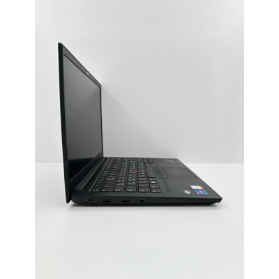 Ноутбук Lenovo ThinkPad E14 Gen 4 (i7-1255U/ 16 GB/ NVMe 256 GB) б/в