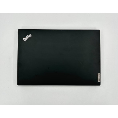 Ноутбук Lenovo ThinkPad E14 Gen 4 (i7-1255U/ 16 GB/ NVMe 256 GB) б/в