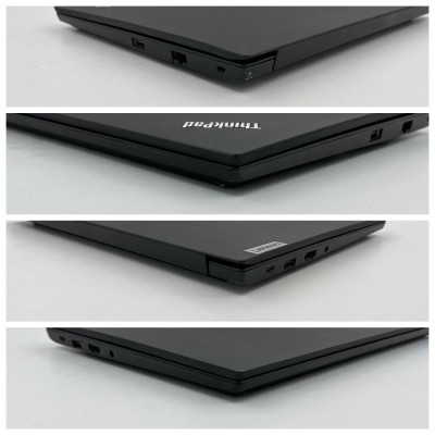 Ноутбук Lenovo ThinkPad E14 Gen 4 (i7-1255U/ 16 GB/ NVMe 256 GB) б/в
