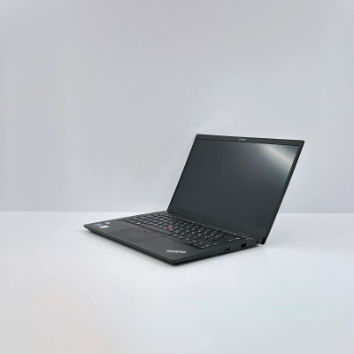Ноутбук Lenovo ThinkPad E14 Gen 4 (i7-1255U/ 16 GB/ NVMe 256 GB) б/в