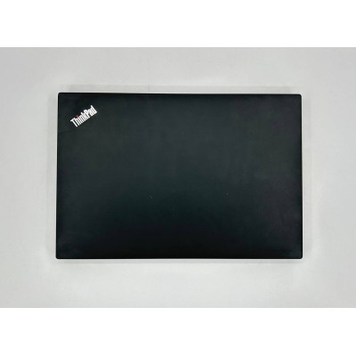 Ноутбук Lenovo ThinkPad T590 (i5-8265U/ 8 GB/ NVMe 256 GB) б/в