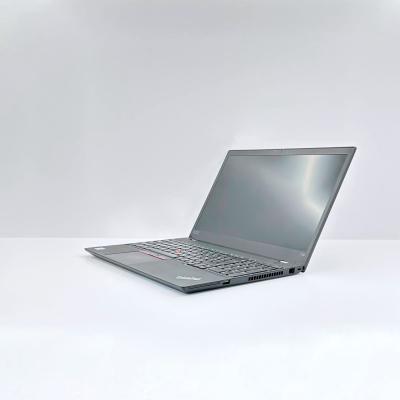 Ноутбук Lenovo ThinkPad T590 (i5-8265U/ 8 GB/ NVMe 256 GB) б/в