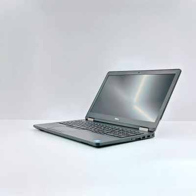 Ноутбук Dell Latitude E5570 (i5-6300U/ 8 GB/ 256 GB) б/в
