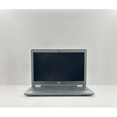 Ноутбук Dell Latitude E5570 (i5-6300U/ 8 GB/ 256 GB) б/в