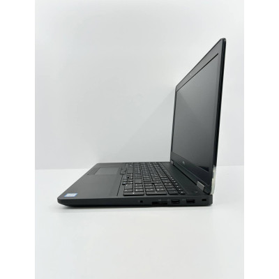 Ноутбук Dell Latitude E5570 (i5-6300U/ 8 GB/ 256 GB) б/в