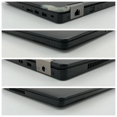 Ноутбук Dell Latitude E5570 (i5-6300U/ 8 GB/ 256 GB) б/в