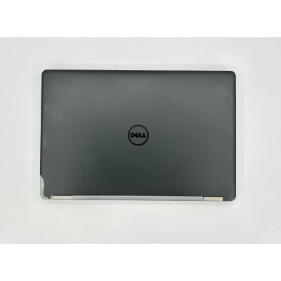Ноутбук Dell Latitude E5570 (i5-6300U/ 8 GB/ 256 GB) б/в
