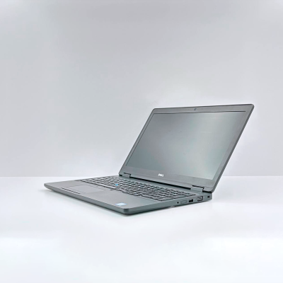 Ноутбук Dell Latitude 5580 (i5-6300U/ 8 GB/ 256 GB) б/в