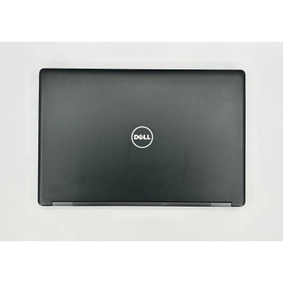 Ноутбук Dell Latitude 5580 (i5-6300U/ 8 GB/ 256 GB) б/в