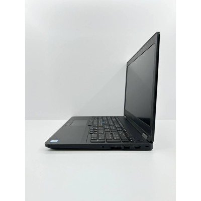 Ноутбук Dell Latitude E5570 (i5-6300U/ 8 GB/ 256 GB) б/в