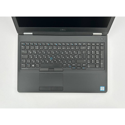 Ноутбук Dell Latitude E5570 (i5-6300U/ 8 GB/ 256 GB) б/в