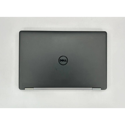 Ноутбук Dell Latitude E5570 (i5-6300U/ 8 GB/ 256 GB) б/в